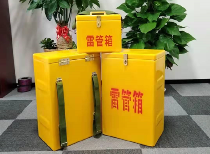 浦城如何防止雷管箱炸药箱等矿用物品生锈？